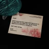Sammlermedaille The Thing - Outpost 31