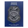 Arkham Horror Collector's Badge - Police Badge Replica