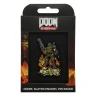 Doom: Eternal Collector's Pin