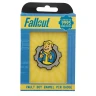 Sběratelský odznak Fallout - Vault Boy