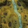 Add-on Scenery for RPG Battle Maps - Wilderness