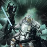 Sci-fi gamebooky: Futuristická sada 3 kníh