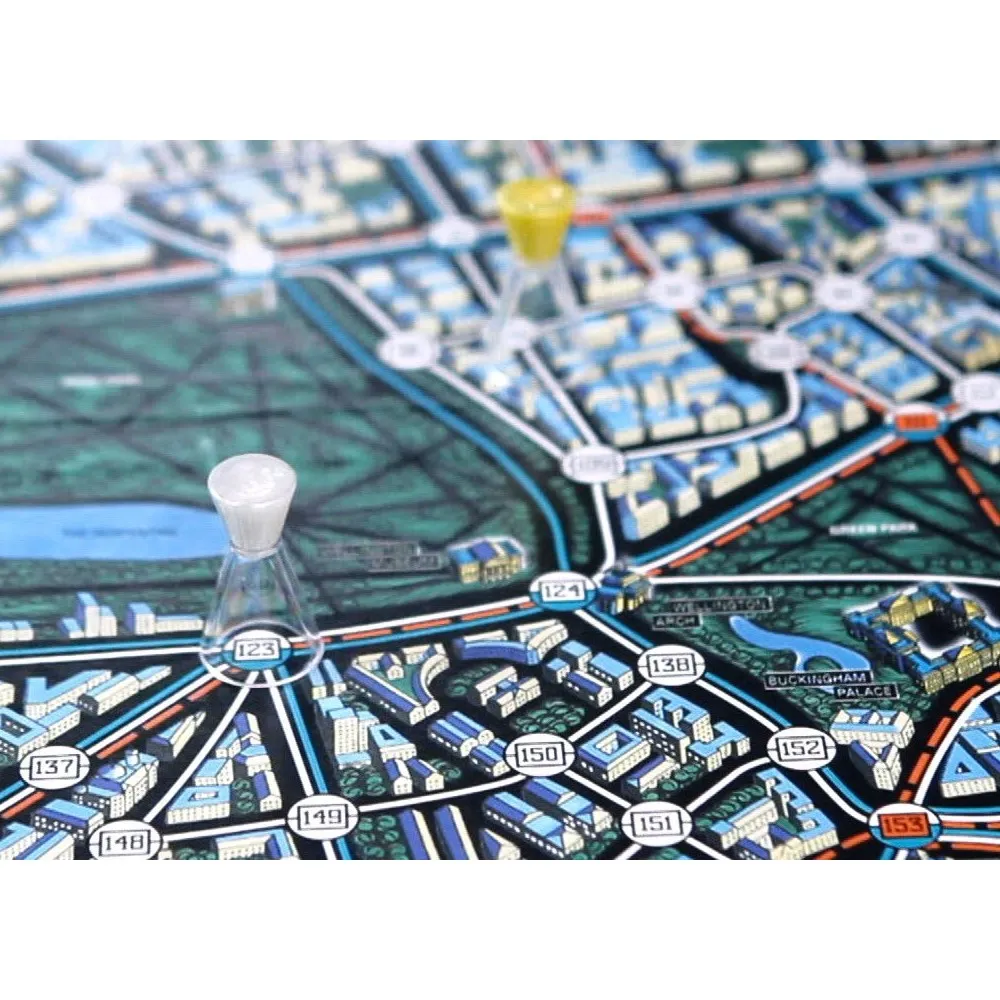 Scotland Yard