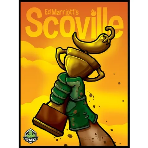 Scoville