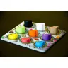 Scoville: Labs