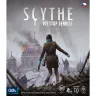Scythe: Vzestup Fenrise