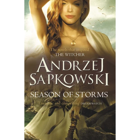 Season of Storms (2020)