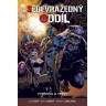 Sebevražedný oddíl 4: Výchova a trest