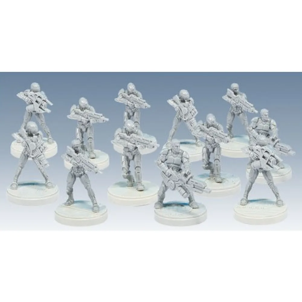 Sedition Wars: Battle for Alabaster