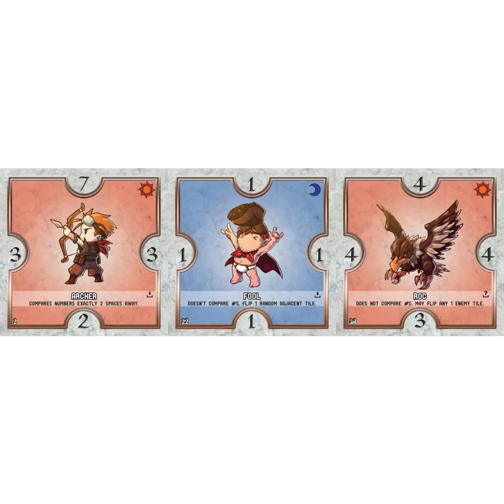Sellswords