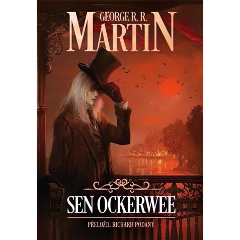 Sen Ockerwee
