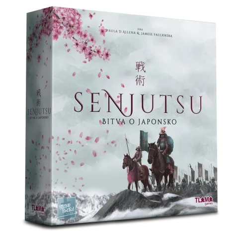 Senjutsu: Bitva o Japonsko