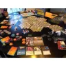 Sentinel Tactics: The Flame of Freedom