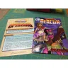 Sentinel Tactics: Uprising