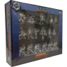 Sentinel Tactics: Uprising Unpainted Miniatures