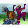 Sentinels of the Multiverse: Guise Hero Mini-Expansion