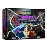 Sentinels of the Multiverse: Shattered Timeline