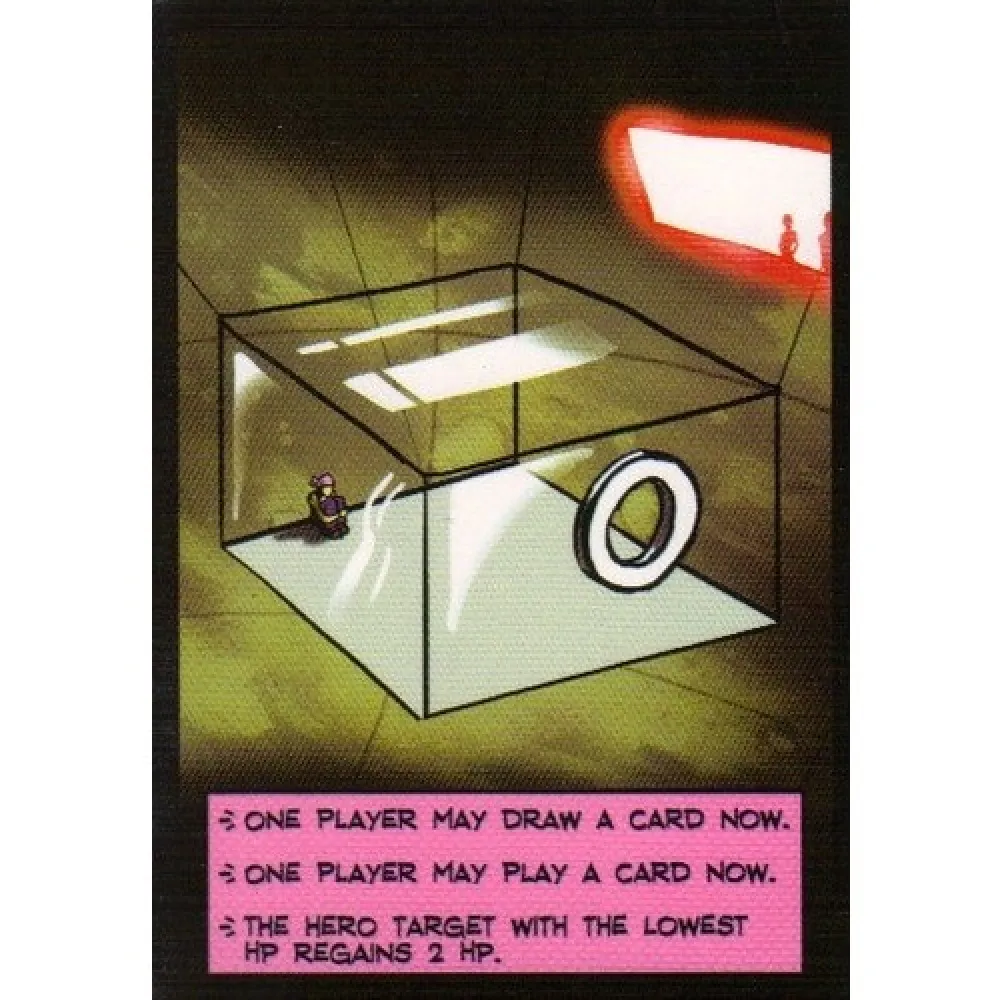 Sentinels of the Multiverse: Unity Mini-Expansion