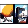 Sentinels of the Multiverse: Vengeance