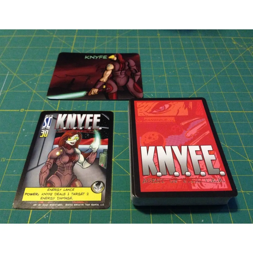 Sentinels of the Multiverse: Vengeance