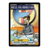 Sentinels of the Multiverse: Miss Information Villain Character