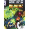 Sentinels of the Multiverse: Rook City and Infernal Relics Expansion