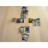 Sentinels of the Multiverse: Rook City and Infernal Relics Expansion