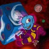 Sentinels of the Multiverse: Wager Master Villain Character