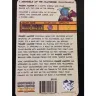 Sentinels of the Multiverse: Wager Master Villain Character