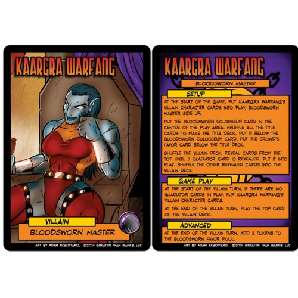 Sentinels of the Multiverse: Wrath of the Cosmos