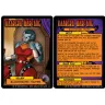Sentinels of the Multiverse: Wrath of the Cosmos
