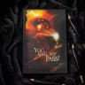 The Lord of the Rings Notebook - Balrog