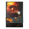The Lord of the Rings Notebook - Balrog