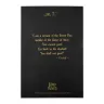The Lord of the Rings Notebook - Balrog