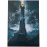 The Lord of the Rings Notebook - Sauron