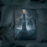 The Lord of the Rings Notebook - Sauron