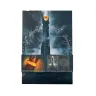 The Lord of the Rings Notebook - Sauron