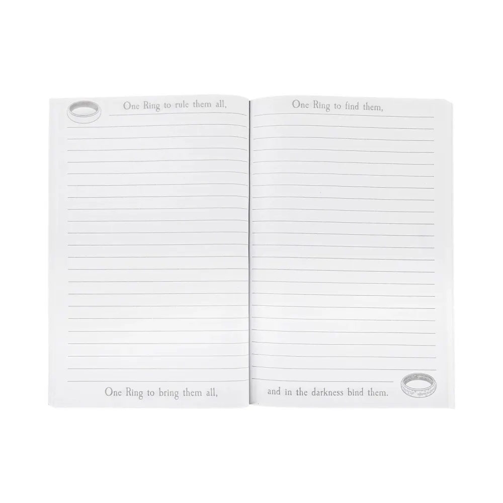 The Lord of the Rings Notebook - Sauron