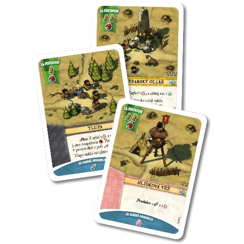 Settlers: Zrod impéria