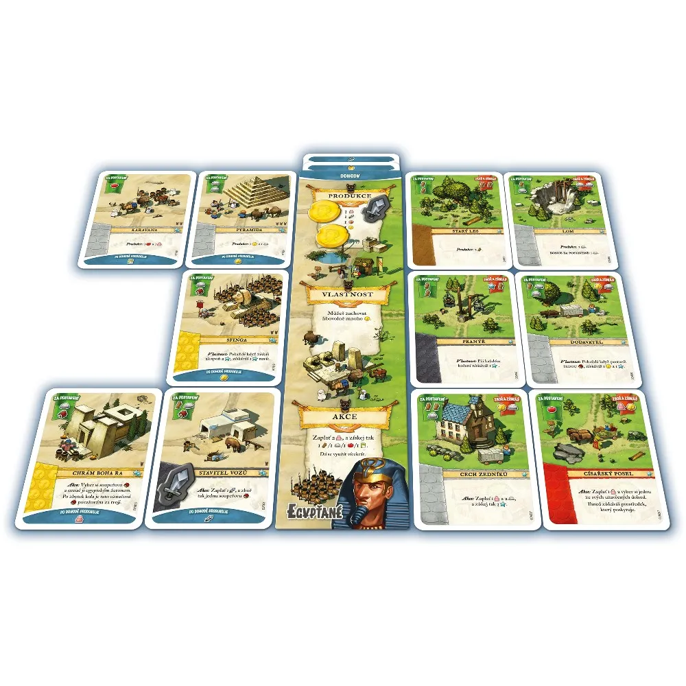 Settlers: Zrod impéria