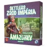 Settlers: Zrod impéria - Amazonky