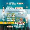 Settlers: Zrod impéria - Atlantida