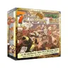 Seven Card Slugfest