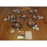 Seven Card Slugfest