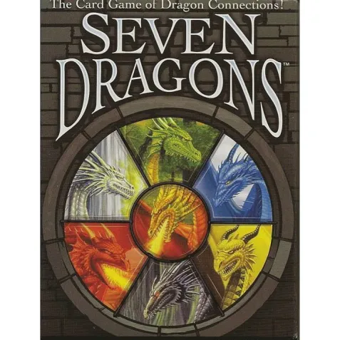 Seven Dragons