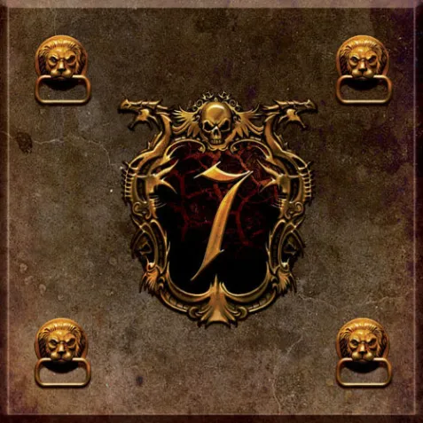 Seven