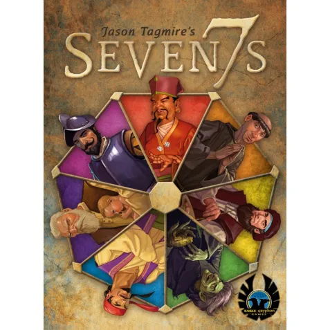 Seven7s