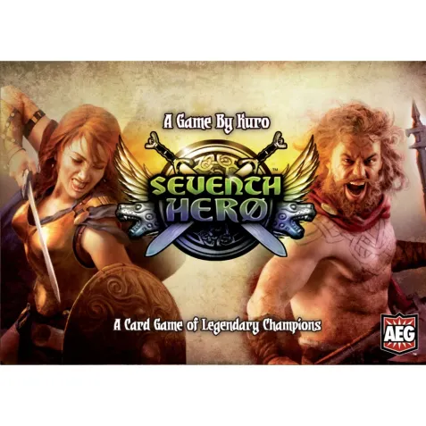 Seventh Hero
