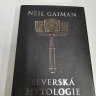 Severská mytologie - poškodené