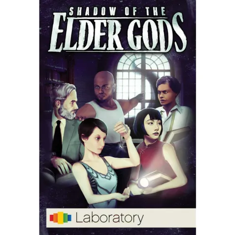 Shadow of the Elder Gods